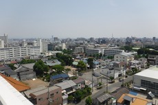 眺望　32枚中 13枚目