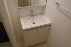 洗面台　32枚中 6枚目