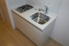 キッチン　32枚中 3枚目