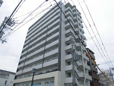 アドバンス新大阪...