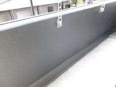 バルコニー　34枚中 12枚目