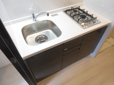 キッチン　34枚中 14枚目