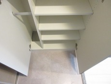 内装　34枚中 22枚目