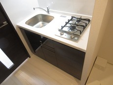 キッチン　34枚中 3枚目