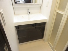 洗面台　34枚中 6枚目