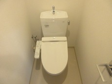 トイレ　34枚中 7枚目