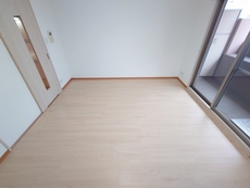 寝室　35枚中 8枚目