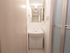 洗面台　35枚中 6枚目