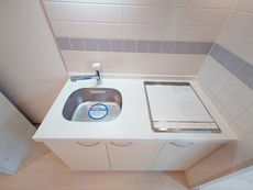 キッチン　35枚中 14枚目