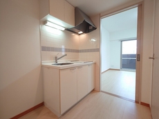 キッチン　35枚中 3枚目