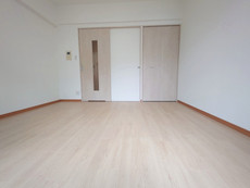 寝室　35枚中 8枚目