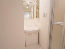 洗面台　35枚中 6枚目