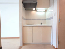 キッチン　35枚中 3枚目