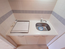 キッチン　35枚中 14枚目