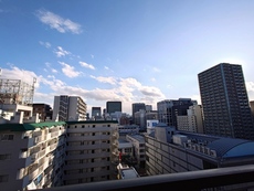 眺望　35枚中 13枚目