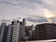 眺望　33枚中 13枚目
