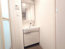 洗面台　33枚中 6枚目