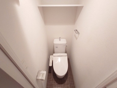 トイレ　33枚中 7枚目