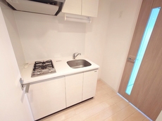 キッチン　33枚中 3枚目