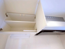 キッチン　34枚中 18枚目