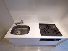 キッチン　34枚中 14枚目