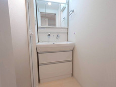 洗面台　34枚中 6枚目