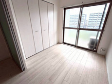 寝室　34枚中 8枚目