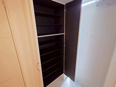 収納　34枚中 21枚目