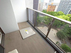 バルコニー　34枚中 12枚目
