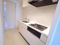 キッチン　34枚中 3枚目