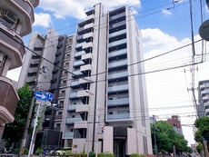 ラルシェパルク新大阪