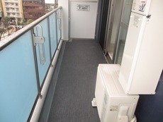 バルコニー　33枚中 12枚目