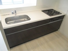 キッチン　33枚中 3枚目