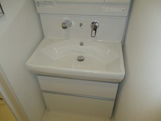 洗面台　33枚中 6枚目