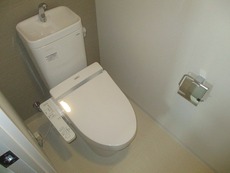 トイレ　33枚中 7枚目