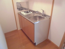 キッチン　32枚中 3枚目