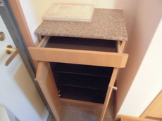 収納　32枚中 18枚目