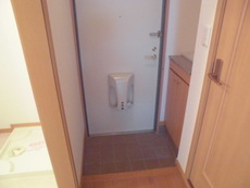 玄関　32枚中 10枚目