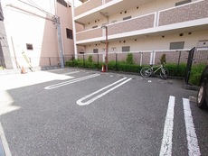 駐車場　32枚中 26枚目