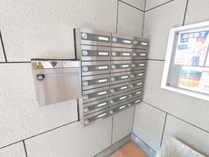 その他共用部　32枚中 30枚目