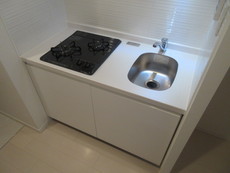 キッチン　33枚中 3枚目