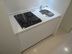 キッチン　33枚中 14枚目