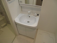 洗面台　33枚中 6枚目