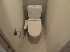 トイレ　33枚中 7枚目