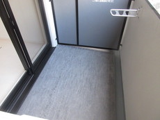 バルコニー　33枚中 12枚目