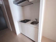 キッチン　33枚中 3枚目