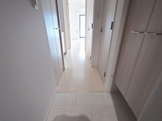 玄関　33枚中 11枚目