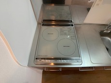 キッチン　32枚中 14枚目