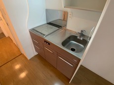 キッチン　32枚中 3枚目