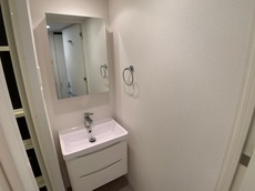 洗面台　32枚中 6枚目